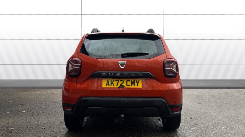 Dacia Duster 1.0 TCe 90 Comfort 5dr Petrol Estate